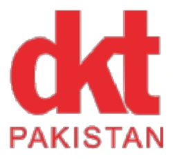 DKT Pakistan logo