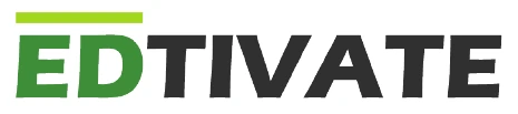 Edtivate logo