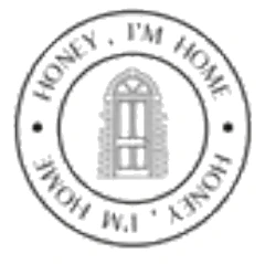 Honey I'm Home logo