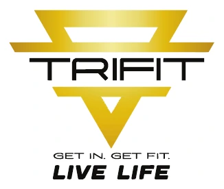 Trifit logo